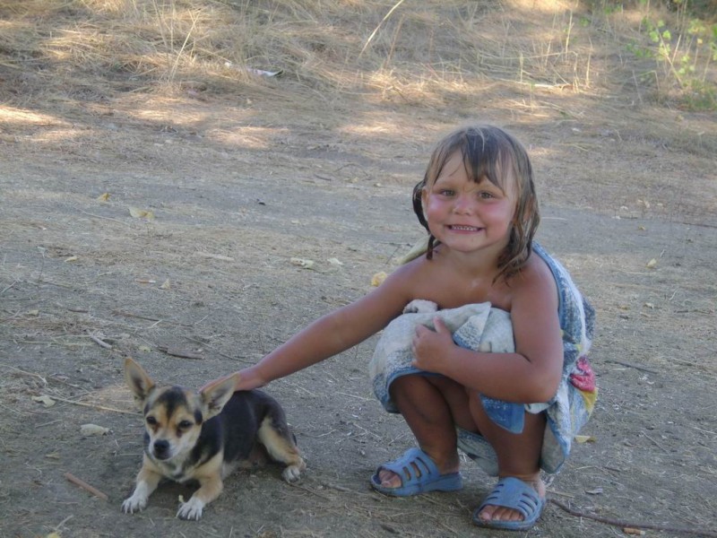 20-05 Отдых на Ахтубе, август, 2008.jpg