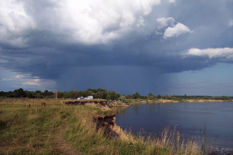 06-02 На реке Оке, 2008 г..jpg