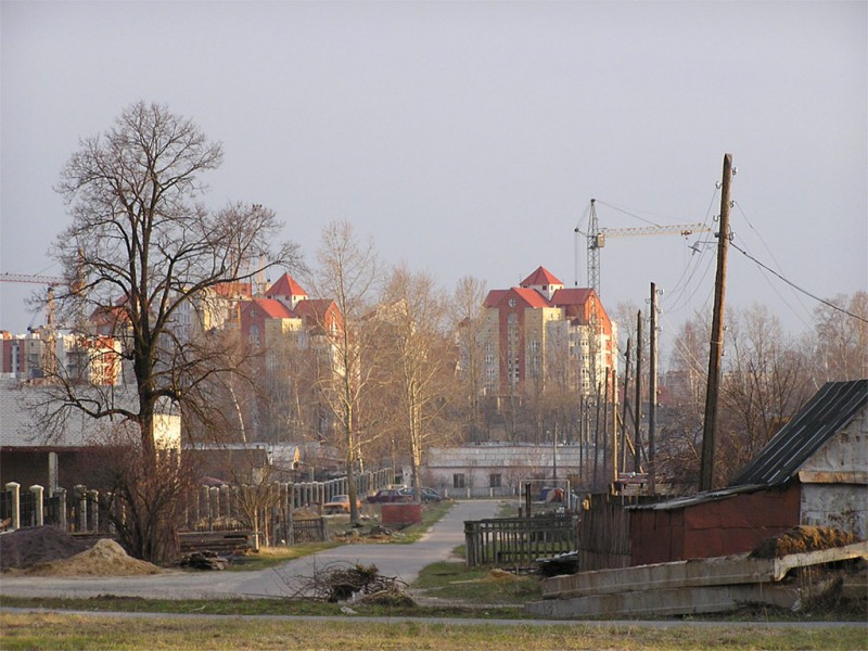 Старое и новое 1