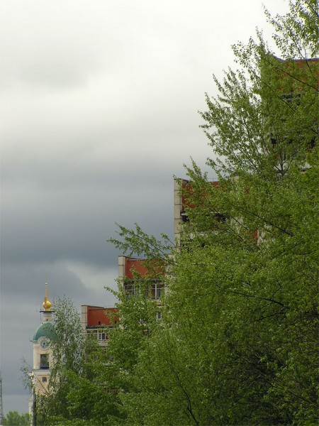 Ул. Музрукова