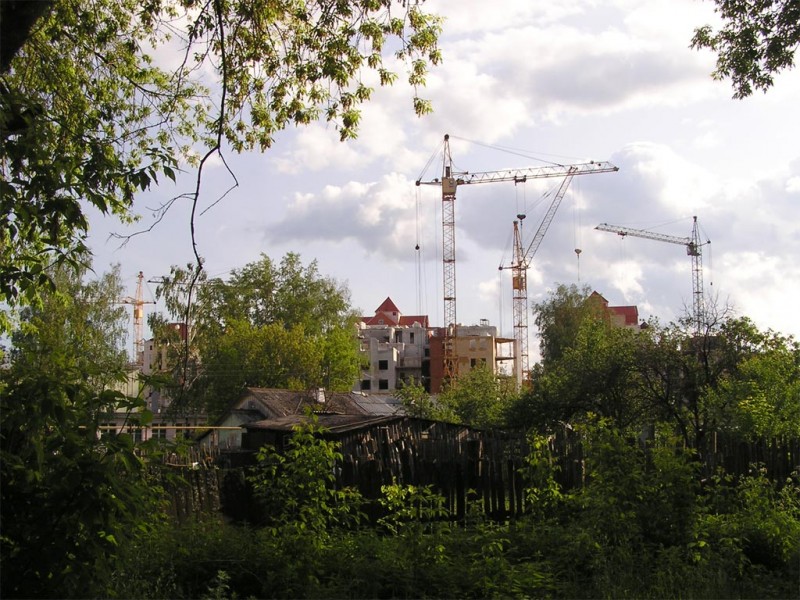 Старое и новое 2