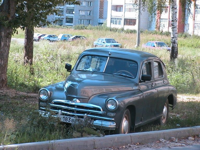 Победа будет за нами