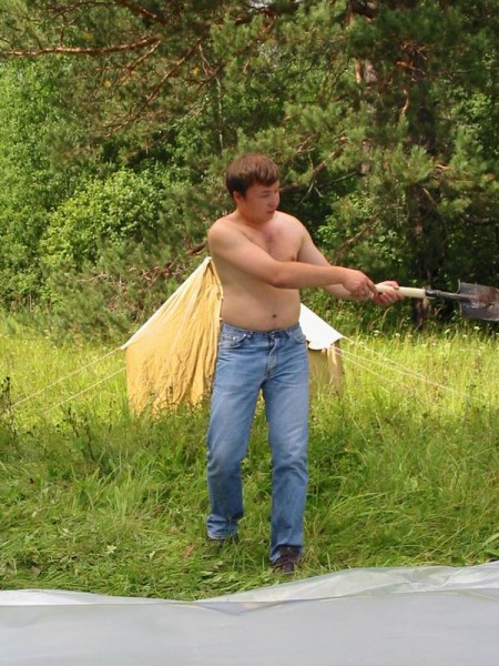 SergiUs: размах на рубль...