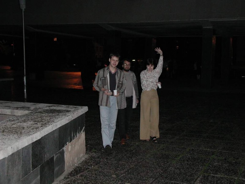 Модераторы...