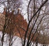 Храм Серафима Саровского