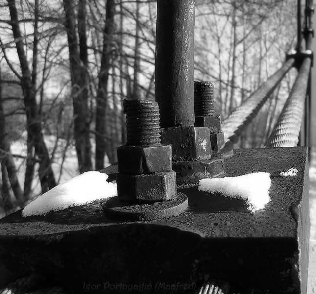 Тяжелый метал 3