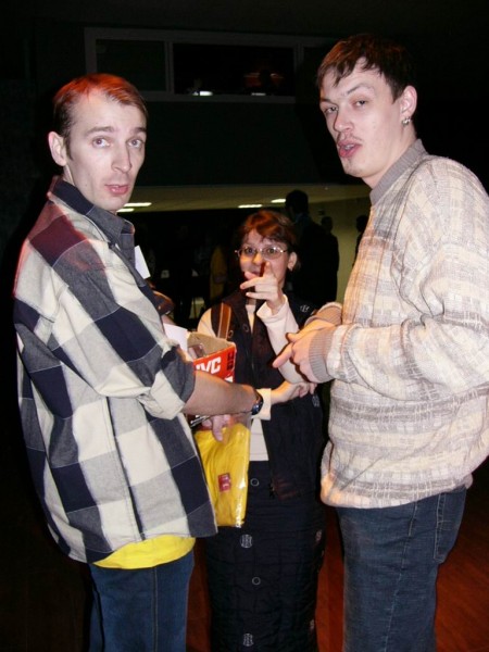 Мартин, Неуловимая, Solo.