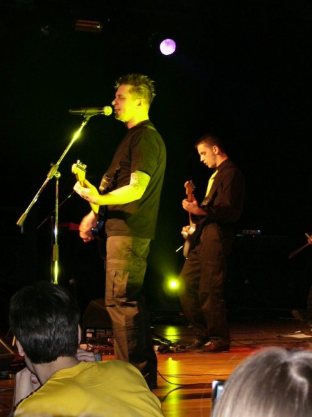 Разноцветные «Пилоты»