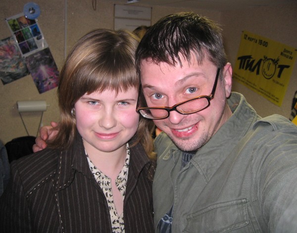 Мы. Скр:)мн:) так