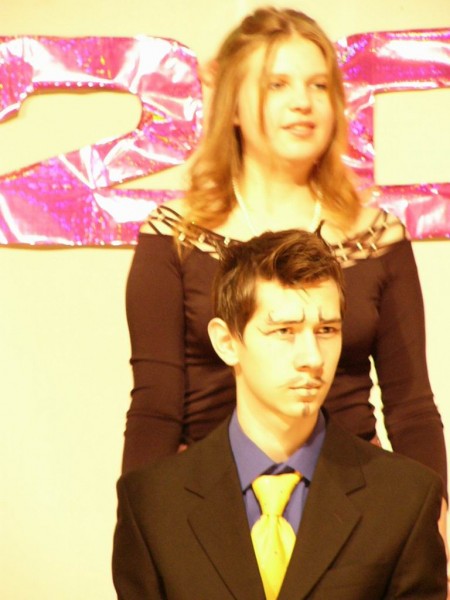 Маша Соколова