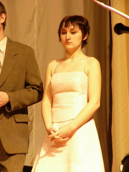 Вера Борляева