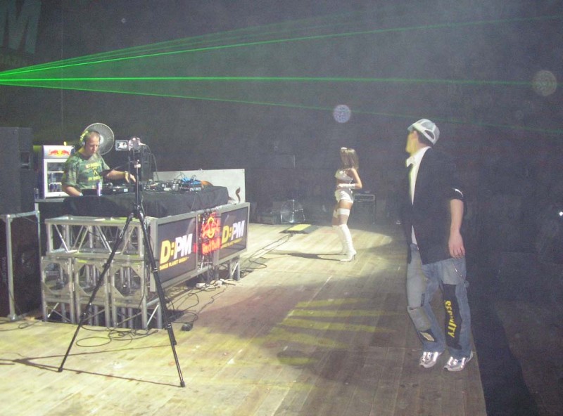 Dance Planet 2005