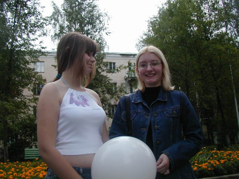 ALISA, Что-то_НЕчто