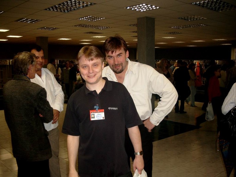 Полные тёзки