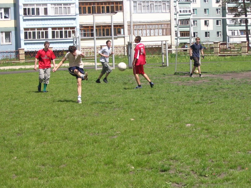 Атака захлебнулась