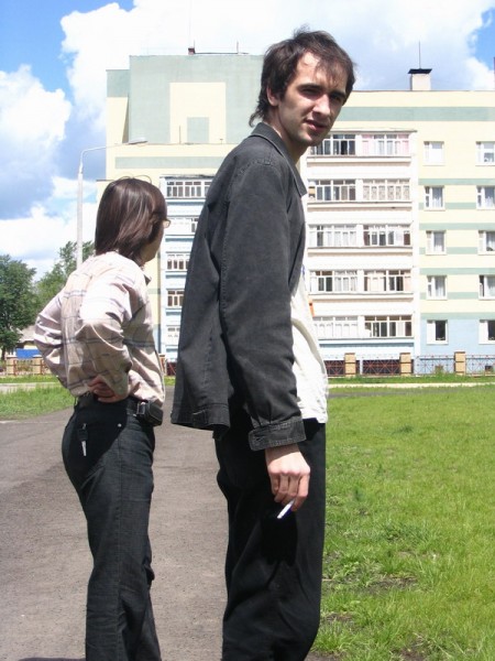 А судьи кто?