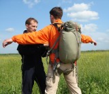 Проверка снаряжения