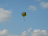 Парашютист