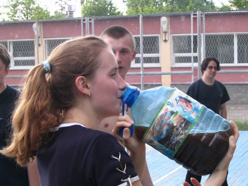 Баскетбол 15 июня
