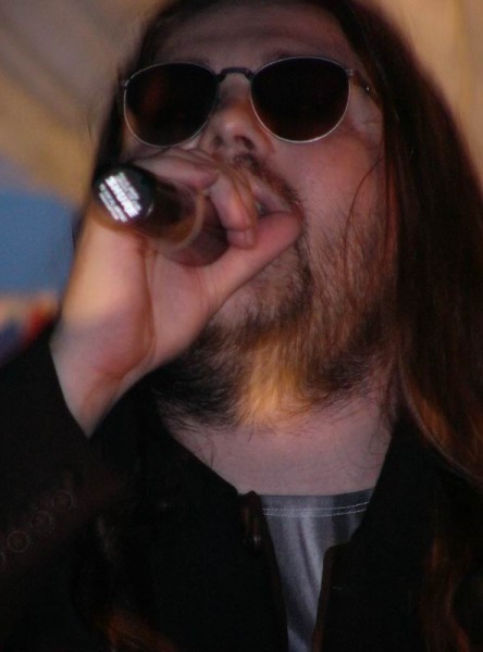 Рок-острова