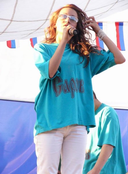 КВН, команда "Эпицентр"