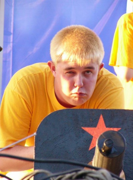 КВН, команда "Эпицентр"