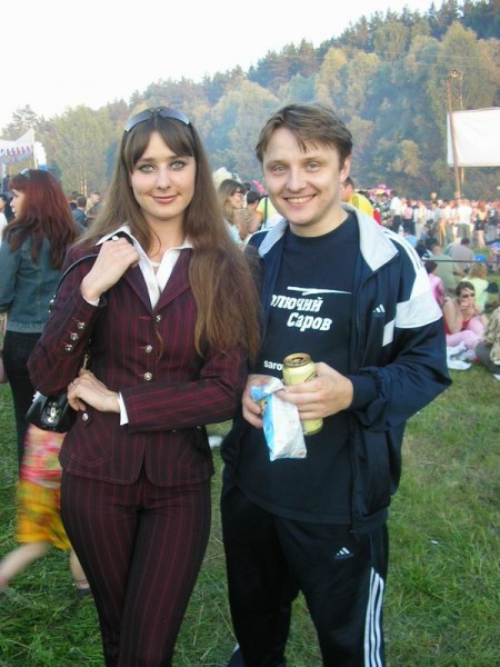 Tatulya & BadBlock - 2