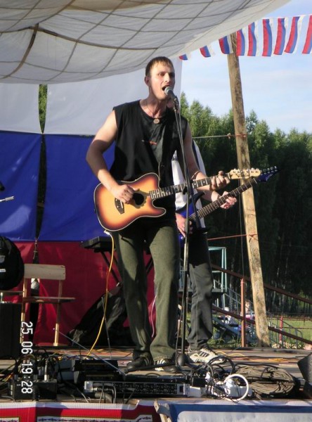 Лукавый вырий