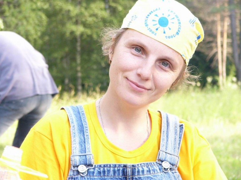 Вторая половина Spay'я