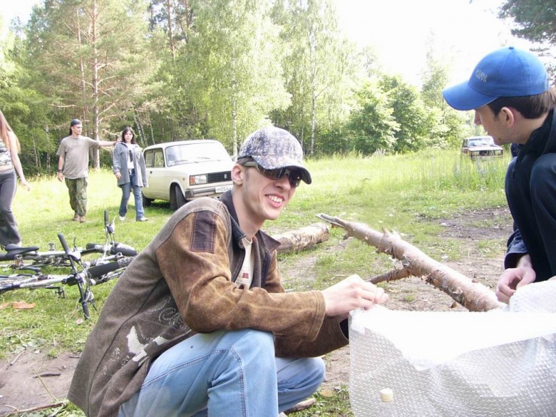 Vile (Anarky) _ Леший