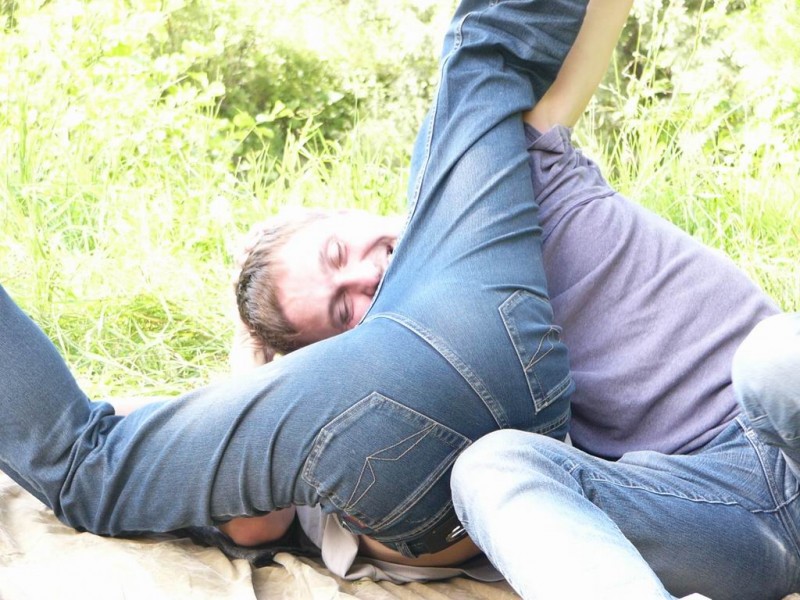 Dolphin + Lolek = achtung