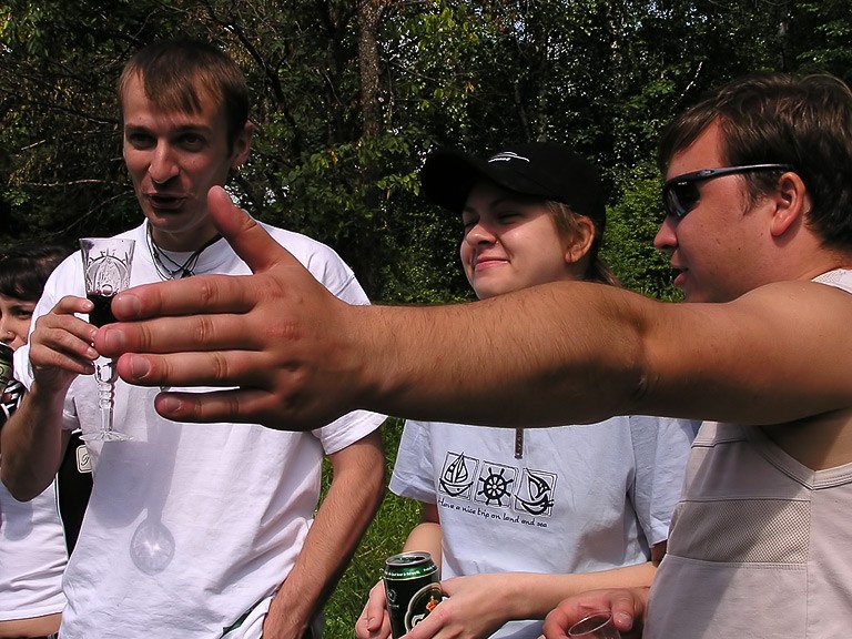 Верной дорогой идете товарисчи :)