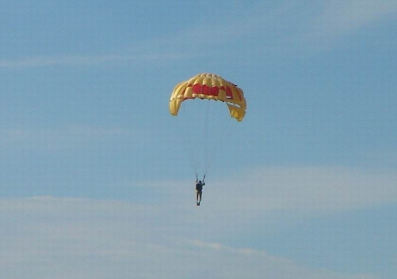 Купол УТ-15 похож на каску