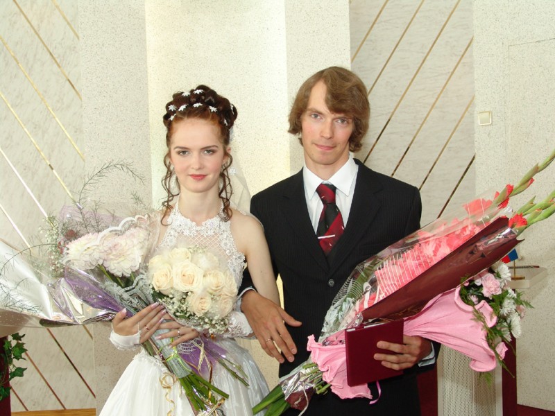 Свадьба чатлан