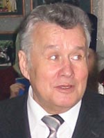 Иван Скляров